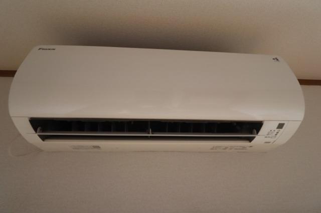 ハーミテージ（104） 部屋画像