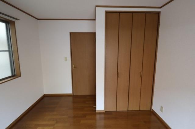 ハーミテージ（105） 部屋画像