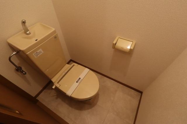 ハーミテージ（105） 部屋画像
