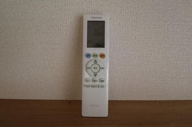 ハーミテージ（105） 部屋画像