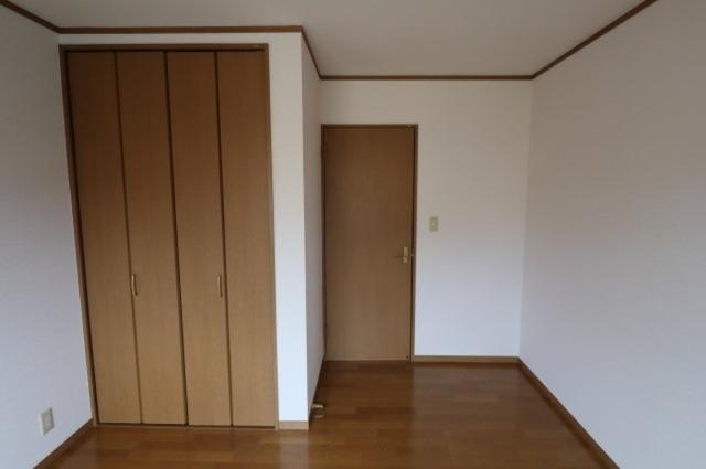 ハーミテージ（202） 部屋画像