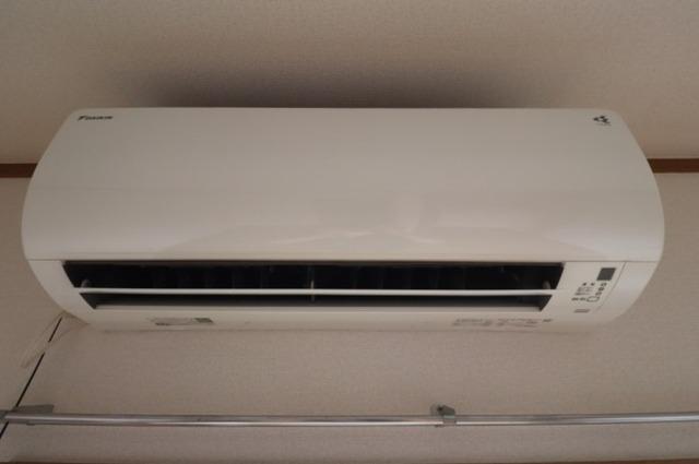 ハーミテージ（202） 部屋画像