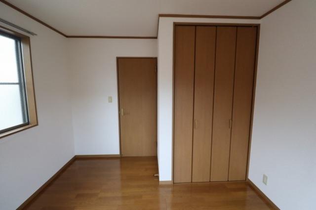ハーミテージ（205） 部屋画像