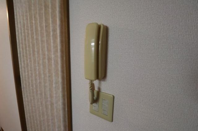 ハーミテージ（205） 部屋画像