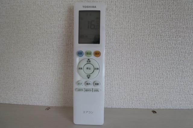 ハーミテージ（205） 部屋画像