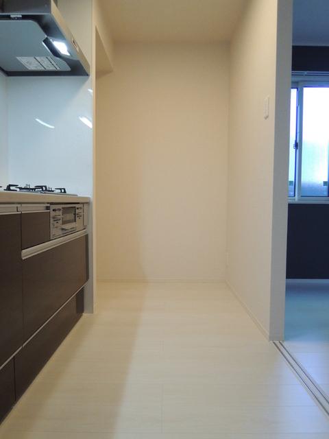 ウェルド（104） 部屋画像