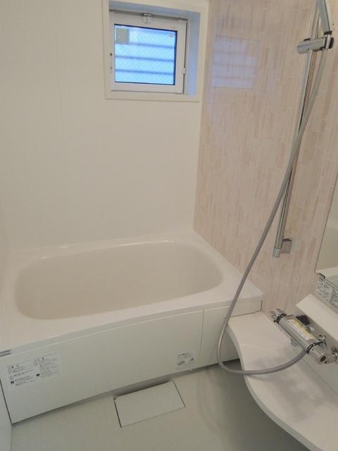 ウェルド（104） 部屋画像