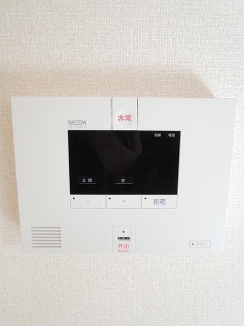 ウェルド（104） 部屋画像