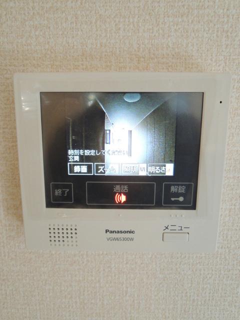 ウェルド（104） 部屋画像