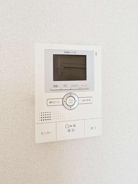 楓（105） 部屋画像