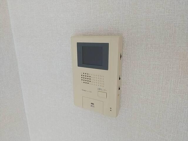 ジュネックス　Ｂ（B103） 部屋画像