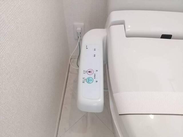 ジュネックス　Ｂ（B103） 部屋画像