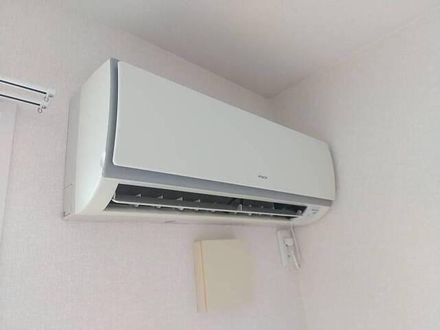 ジュネックス　Ｂ（B103） 部屋画像