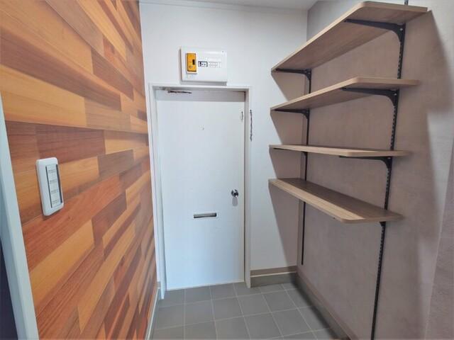 メゾン梨花（202） 部屋画像