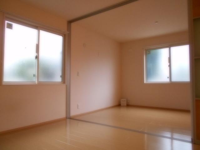 ワイズベル（101） 部屋画像