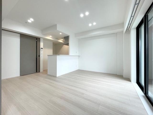 ロイジェント中目黒（0304） 部屋画像