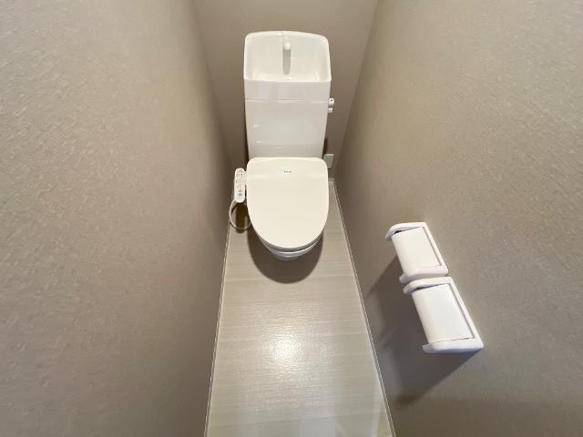 グランデ弐番館 部屋画像