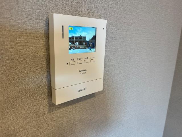 グランデ弐番館 部屋画像