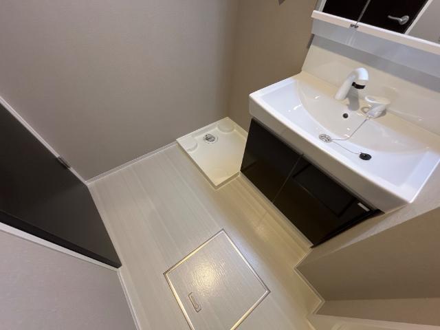 グランデ弐番館 部屋画像