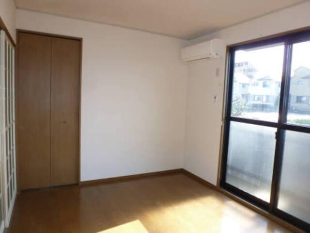 ガーデンヒルズ　Ｃ（103） 部屋画像