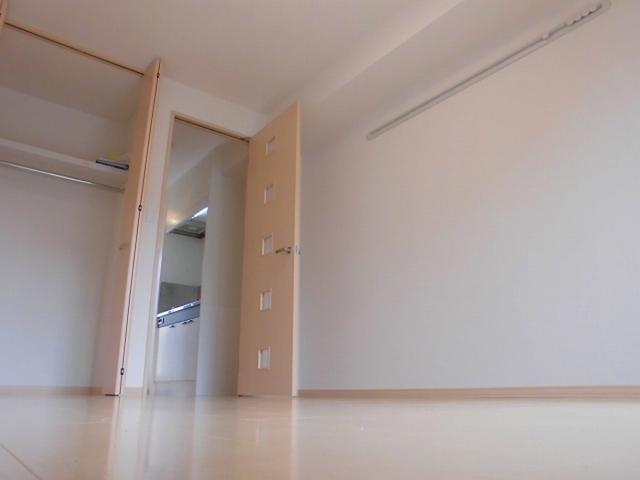 Ｗｅｓｔ Ｆｉｖｅ−ｓ（205） 部屋画像