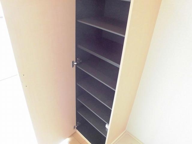 Ｗｅｓｔ Ｆｉｖｅ−ｓ（205） 部屋画像