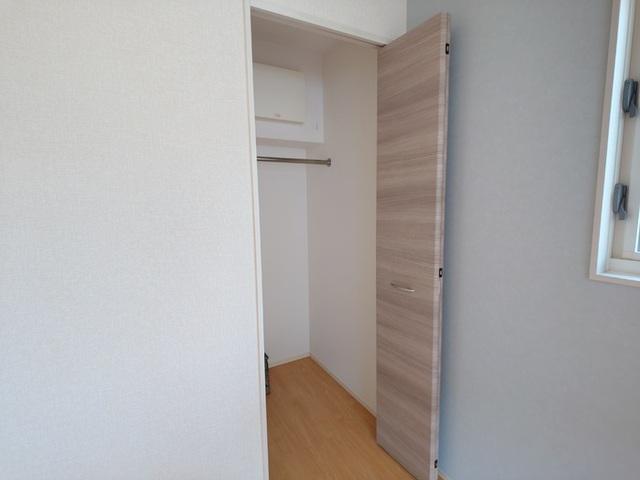 M.横田（202） 部屋画像