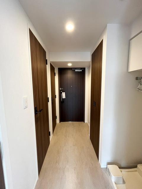 パークアクシス東陽町レジデンス（1306） 部屋画像