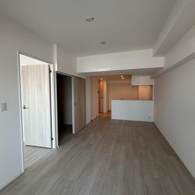 パークアクシス品川天王洲アイル（817） 部屋画像