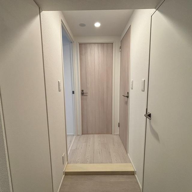 パークアクシス品川天王洲アイル（817） 部屋画像