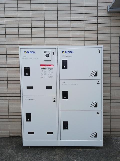 フェイバーＪ．Ｏ−Ⅳ（105） その他部屋・スペース