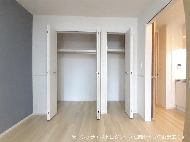 キー　ウェスト（304） 収納