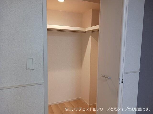 キー　ウェスト（205） 収納