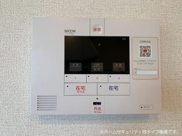 キー　ウェスト（102） 設備
