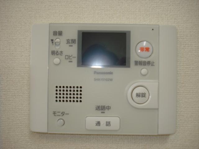 エルディア 部屋画像