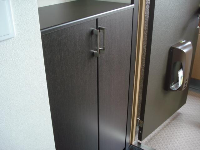 エルディア 部屋画像