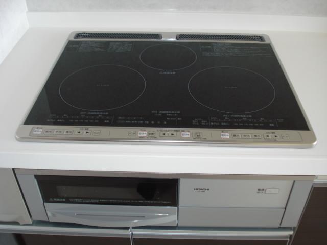 エルディア 部屋画像