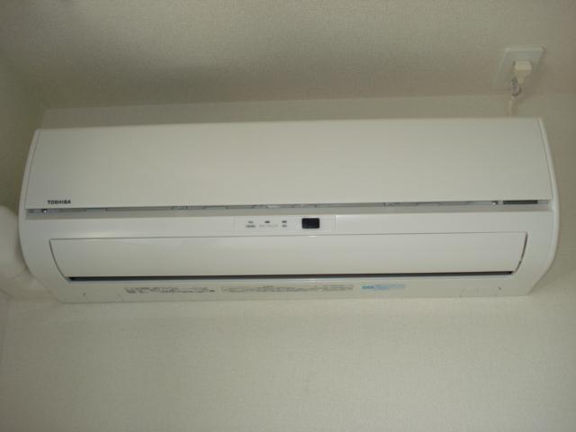 エルディア 部屋画像