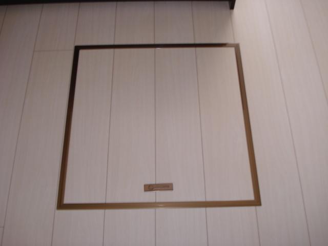 エルディア 部屋画像