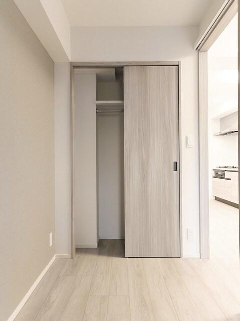 プライムブリス本所吾妻橋（601） 部屋画像