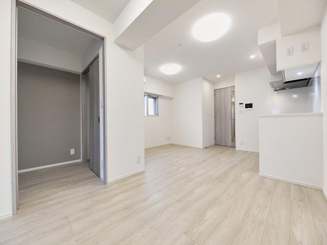 プライムブリス本所吾妻橋（601） 部屋画像