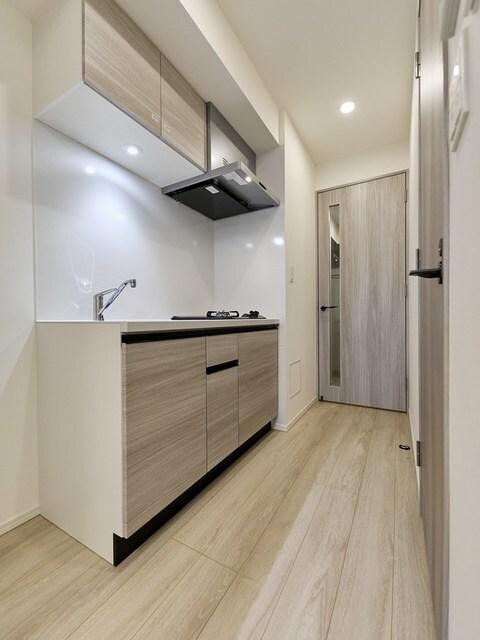 プライムブリス本所吾妻橋（602） 部屋画像