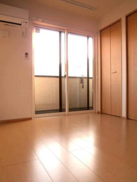 Soleil Levant（202） 部屋画像