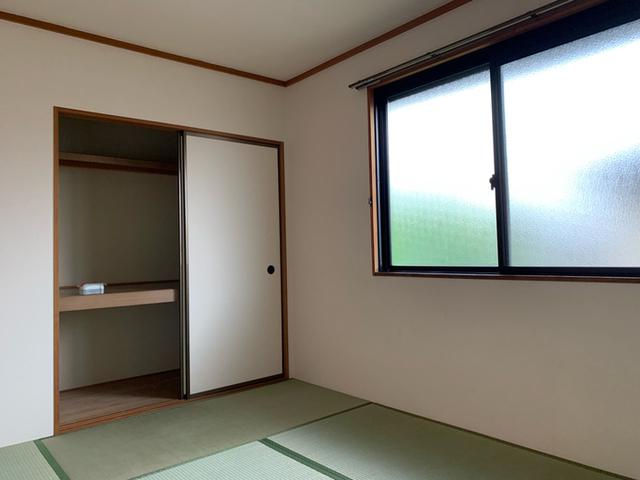 ロイヤルガーデン・アネシス　Ｃ（102） 部屋画像