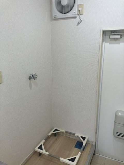サンライズ西元町（105） 部屋画像