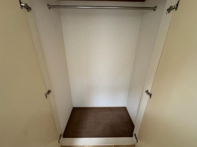サンライズ西元町（105） 収納