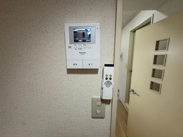 サンライズ西元町（105） 部屋画像