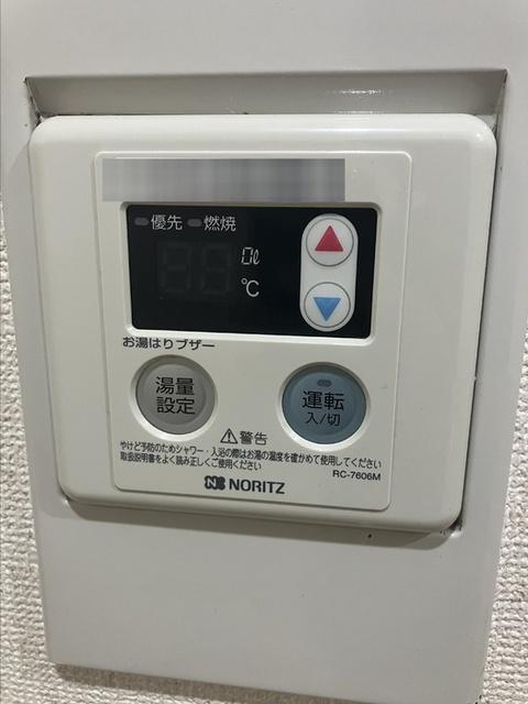 サンライズ西元町（105） 部屋画像