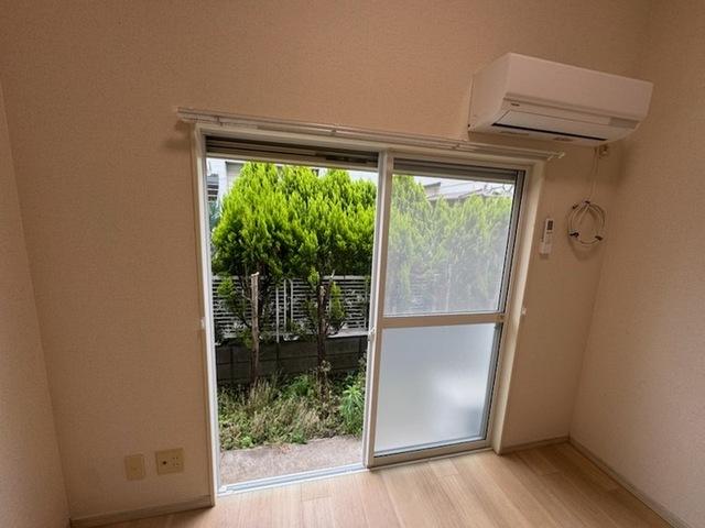 サンライズ西元町（105） 部屋画像