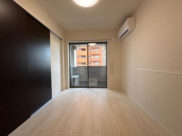 レヴメゾン神山六番館 部屋画像